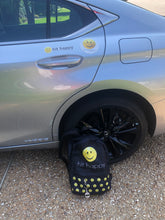 Load image into Gallery viewer, Hit Happy Pickleball Backpack