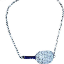 Load image into Gallery viewer, Pickleball Paddle Bracelet