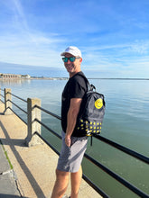 Load image into Gallery viewer, Hit Happy Pickleball Backpack
