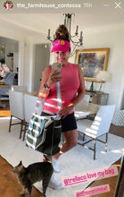 Load image into Gallery viewer, Hit Happy Mesh Pickleball Visor