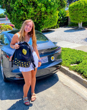 Load image into Gallery viewer, Hit Happy Pickleball Backpack