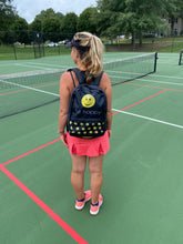 Load image into Gallery viewer, Hit Happy Pickleball Backpack