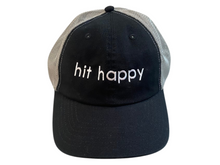 Load image into Gallery viewer, Hit Happy Baseball Hat