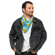 Load image into Gallery viewer, Hit Happy Pickleball All-over Print Bandana