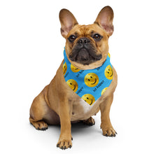 Load image into Gallery viewer, Hit Happy Pickleball All-over Print Bandana
