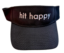 Load image into Gallery viewer, Pickleball Visor for Women | Lightweight Mesh Sun Visor