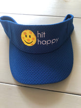 Load image into Gallery viewer, Hit Happy Mesh Pickleball Visor