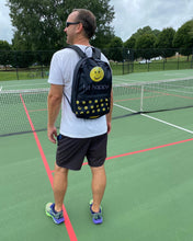 Load image into Gallery viewer, Hit Happy Pickleball Backpack