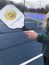 Load image into Gallery viewer, Pickleball Paddle Bracelet