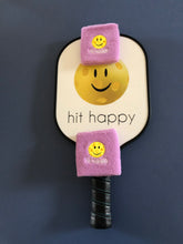 Load image into Gallery viewer, Hit Happy Pickleball Wristbands