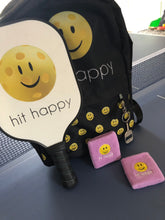 Load image into Gallery viewer, Hit Happy Pickleball Wristbands