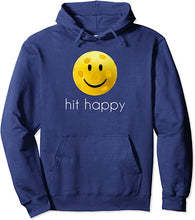 Load image into Gallery viewer, Hit Happy Pickleball Hoodie