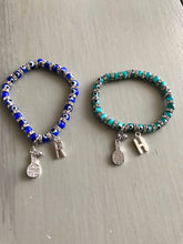 Load image into Gallery viewer, Lucky Pickleball Bracelet