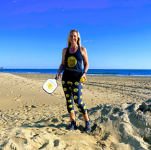 Load image into Gallery viewer, Hit Happy Pickleball - Womens Tank Top