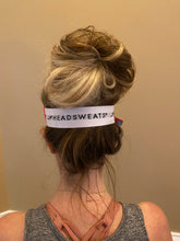 Load image into Gallery viewer, Hit Happy Headsweats Pickleball Visor