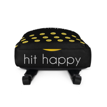 Load image into Gallery viewer, Hit Happy Pickleball Backpack