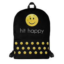 Load image into Gallery viewer, Hit Happy Pickleball Backpack