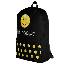 Load image into Gallery viewer, Hit Happy Pickleball Backpack