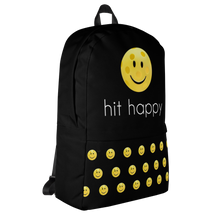 Load image into Gallery viewer, Hit Happy Pickleball Backpack