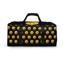 Load image into Gallery viewer, Hit Happy Pickleball Duffle bag