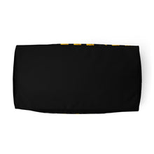 Load image into Gallery viewer, Hit Happy Pickleball Duffle bag