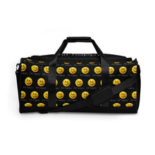 Load image into Gallery viewer, Hit Happy Pickleball Duffle bag