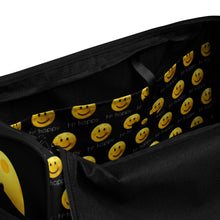 Load image into Gallery viewer, Hit Happy Pickleball Duffle bag