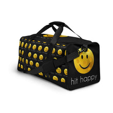Load image into Gallery viewer, Hit Happy Pickleball Duffle bag
