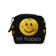 Load image into Gallery viewer, Hit Happy Pickleball Duffle bag