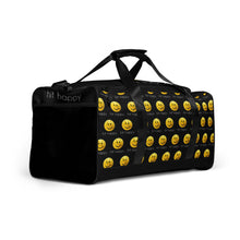 Load image into Gallery viewer, Hit Happy Pickleball Duffle bag