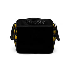 Load image into Gallery viewer, Hit Happy Pickleball Duffle bag