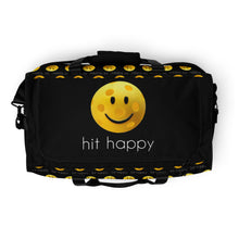Load image into Gallery viewer, Hit Happy Pickleball Duffle bag