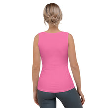 Load image into Gallery viewer, Hit Happy PIckleball Moisture Wicking Tank Top