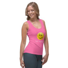 Load image into Gallery viewer, Hit Happy PIckleball Moisture Wicking Tank Top
