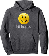 Load image into Gallery viewer, Hit Happy Pickleball Hoodie