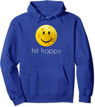 Load image into Gallery viewer, Hit Happy Pickleball Hoodie