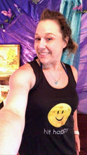 Load image into Gallery viewer, Hit Happy Pickleball - Womens Tank Top