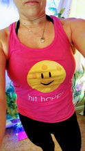 Load image into Gallery viewer, Hit Happy Pickleball - Womens Tank Top