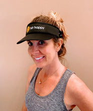 Load image into Gallery viewer, Hit Happy Headsweats Pickleball Visor