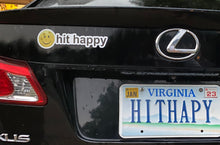 Load image into Gallery viewer, Hit Happy Pickleball Magnet