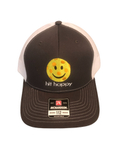 Load image into Gallery viewer, HIt Happy Pickleball Trucker Hat

