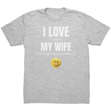Load image into Gallery viewer, Love_my_wife_Heather_Mockup.png
