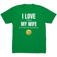 Load image into Gallery viewer, Love_my_wife_Kelly_Green_Mockup.png
