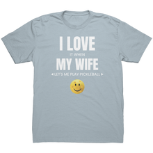 Load image into Gallery viewer, Love_my_wife_Light_Blue_Mockup.png
