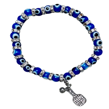 Load image into Gallery viewer, SPECIAL OFFER - FREE Lucky Pickleball Bracelet (just pay $5.95 shipping and handling)
