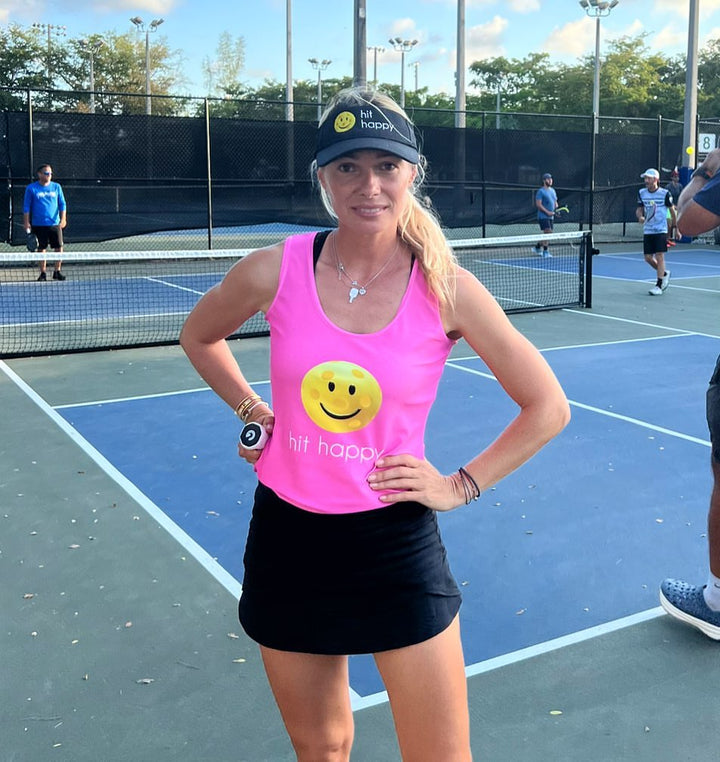 Hit Happy Match Day Essentials