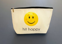 Load image into Gallery viewer, The Courtside Carry All - Hit Happy Toiletry and Travel Bag
