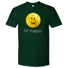 Load image into Gallery viewer, Hit Happy Pickleball Women&#39;s Pickleball Tshirt
