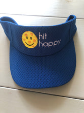 Load image into Gallery viewer, Hit Happy Mesh Pickleball Visor
