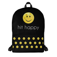 Load image into Gallery viewer, Hit Happy Pickleball Backpack

